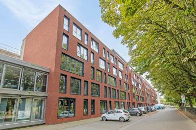 Woning Westenburgerweg 434 Den Bosch