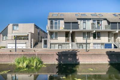 Woning Floris Burgwal 127 Capelle aan den IJssel