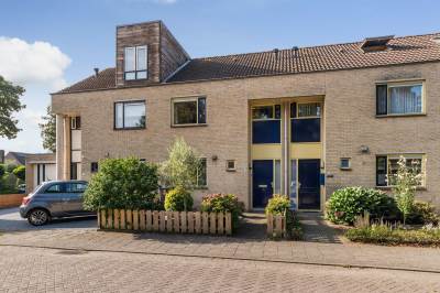 Woning Erica 4 Amerongen