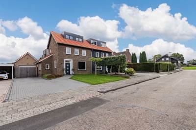 Woning Rooseveltstraat 4 Schimmert