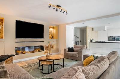 Woning Cellostraat 12 Amersfoort