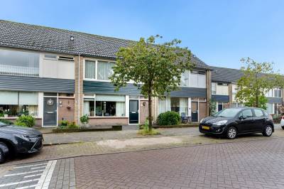 Woning Blokland 22 Bergen op Zoom