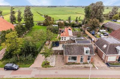 Woning Jeltewei 178 Hommerts