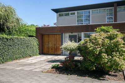 Woning Dr. J.J. van der Horststraat 6a Zaandijk