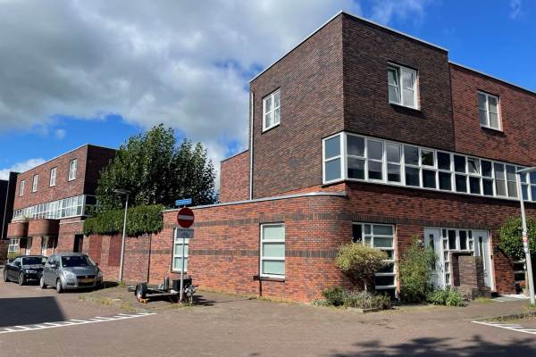 Woning Boreasplantsoen 77 Arnhem