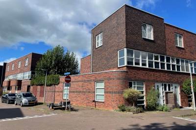 Woning Boreasplantsoen 77 Arnhem