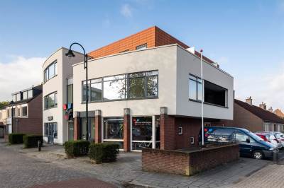 Woning Beukenlaan 34 Scherpenzeel (GE)