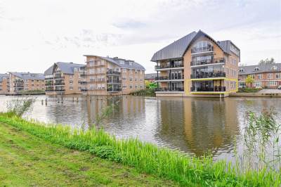 Woning Hugo Clausstraat 32 Voorschoten