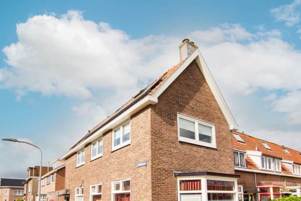 Woning Vinkenstraat 41 Haarlem