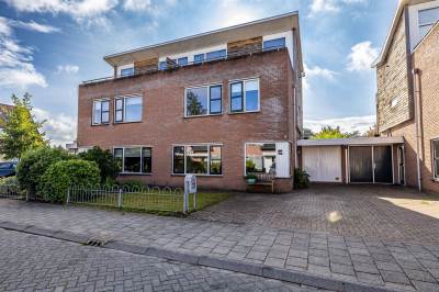 Woning Willem Valkstraat 37 Groningen