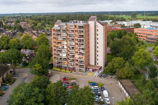 Woning Jennerstraat 132 Hoogeveen