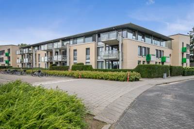 Woning Waterlinie 42 Sleeuwijk