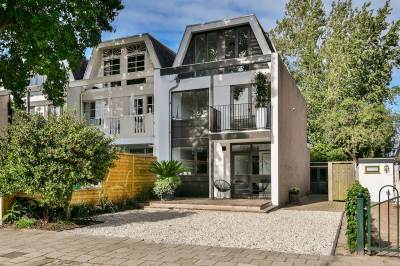Woning Stationsweg 41 Hoofddorp