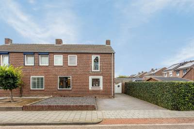 Woning Sint Theresiastraat 26 Reuver