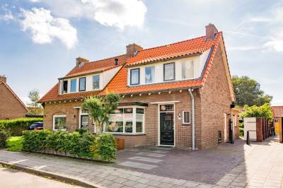 Woning Bruins Slotlaan 30 Nijkerk