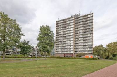Woning Kapittelweg 18 Hilversum