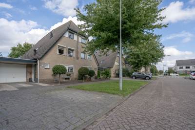 Woning Dijkmanzoet 53 Tiel