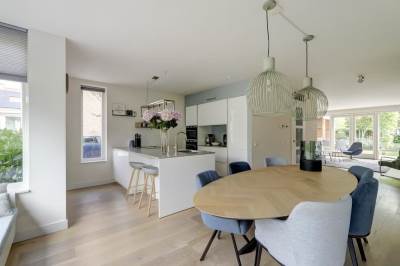 Woning Kruidenstraat 98 Nijmegen