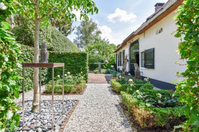 Woning Hendrik Valkenburglaantje 4 Laren (NH)