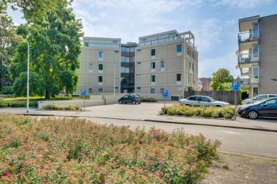 Woning Noorderbleek 98 Lochem