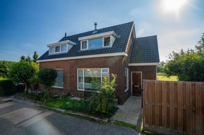 Woning Reijerwaardseweg 13 Barendrecht