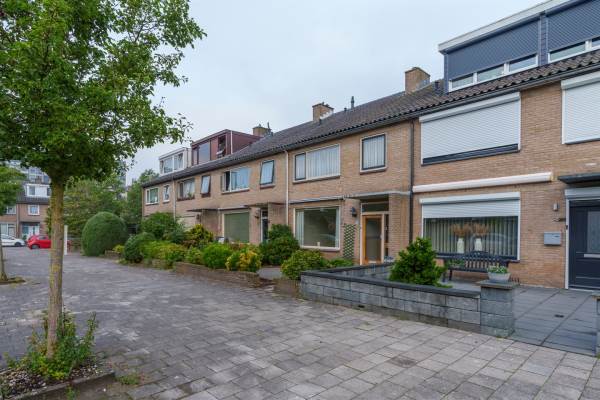 Woning Sfinxdreef 8 Utrecht