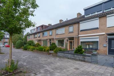 Woning Sfinxdreef 8 Utrecht