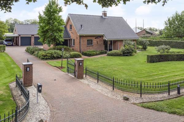 Woning Polweg 8 Wichmond