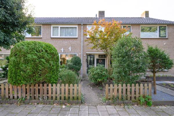 Woning Boerhaavelaan 69 Eerbeek
