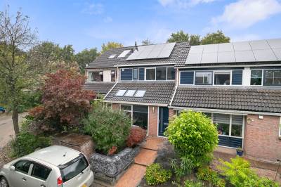 Woning Debussylaan 23 Assen
