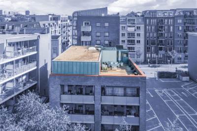 Woning Westerdijk 16b Utrecht