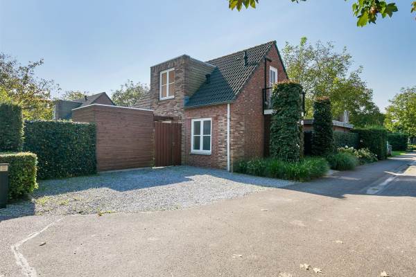 Woning Bronsbergen 25 - 65 Zutphen