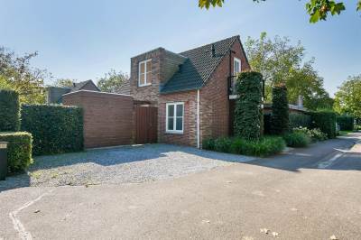 Woning Bronsbergen 25 - 65 Zutphen