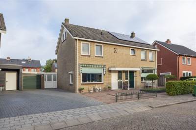 Woning Nachtegaalstraat 69 Haaksbergen