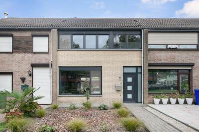 Woning Europalaan 49 Sas van Gent