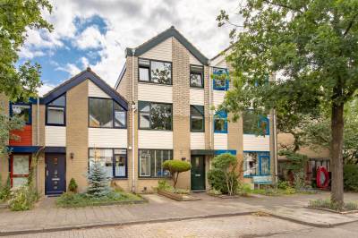 Woning Tirol 68 Utrecht