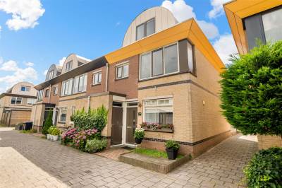 Woning Fregat 49 Velserbroek