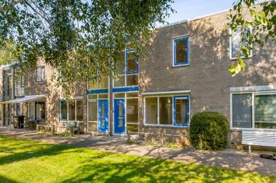 Woning Wenenpad 6 Almere