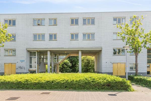 Woning Gitaarstraat 87 Almere