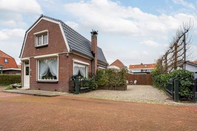 Woning Groene Kruisstraat 9 Poortugaal