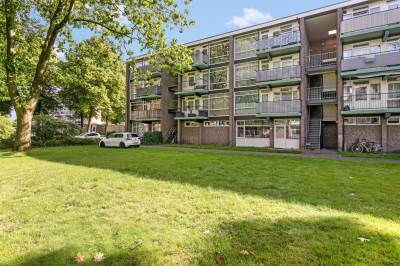 Woning Haagjesweg 158 Emmen