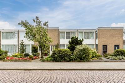 Woning Kard. de Jongstraat 59 Valkenswaard