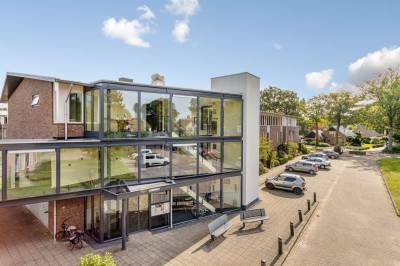 Woning Grotenhuisstraat 50 Twello