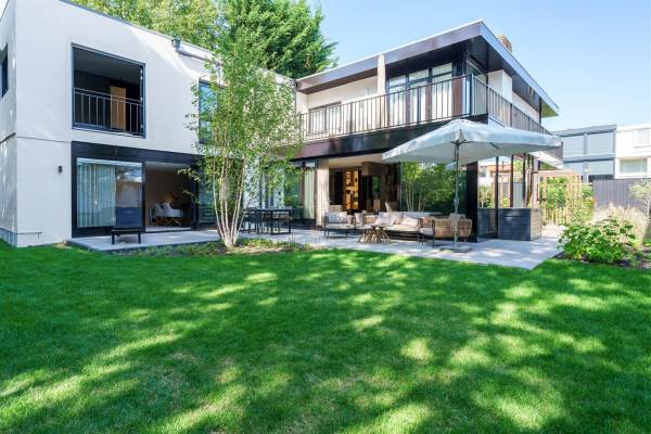 Woning Roffart 6 Amsterdam