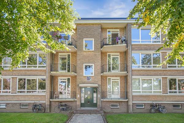 Woning Karel de Grotelaan 67 Eindhoven