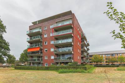 Woning Noorderkroonstraat 209 Groningen