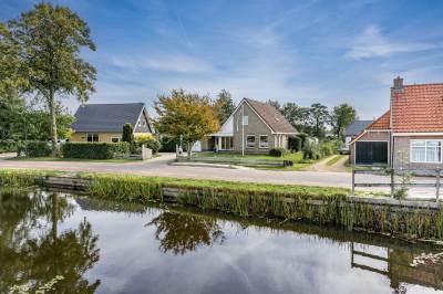 Woning Hendrik de Vosweg 60a Jubbega