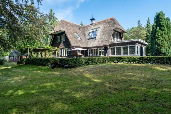 Woning Langeloërweg 67 Norg