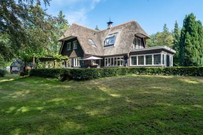 Woning Langeloërweg 67 Norg