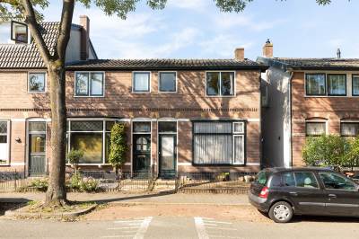 Woning Eikbosserweg 100 Hilversum